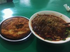 红味肥肠粉-甘记肥肠粉(马鞍北路店)