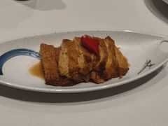 -上海1号私藏菜(静安店)