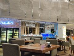 -厦门宝龙铂尔曼大酒店·海鲜自助餐厅