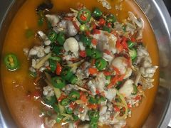 -艺味深尝(云锦路店)