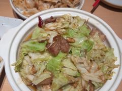 -大师兄·西北小馆(北站缤果空间店)