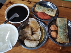 粉果-正宗棉湖甜汤春卷店