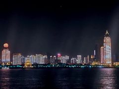 -武汉两江游览·夜游长江(汉口粤汉码头)