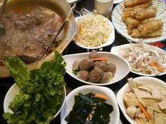 android_upload_pic-京城一锅羊蝎子火锅(官塘新村店)