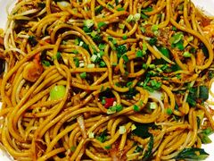 -海口骑楼小吃街