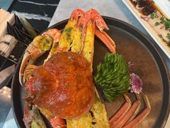 -雍容荟活波龙自助餐(IFS黑金店)