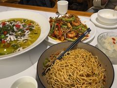 -三猫黑鱼花(南大店)