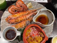 -匠和风精致料理(莆田财富中心店)