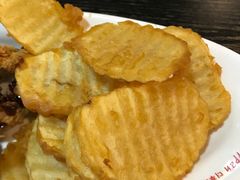 -the frypan韩国炸鸡啤酒(五路居店)