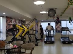 -中田健身工作室(珠江路地铁站店)