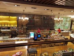 -天港禧悦酒店(宁波东部新城国际会展中心店)