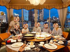 -三利音·浦之舟(滨江大道店)