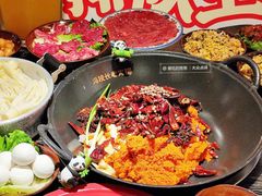 -冯校长老火锅(福田车公庙店)