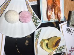 -东田之村自助餐厅(金水路店)