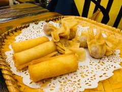 鲜炸双拼-阿多私房菜(顺德店)