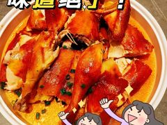 -张家卫·阳江菜·小海鲜(肥婆湾桥店)