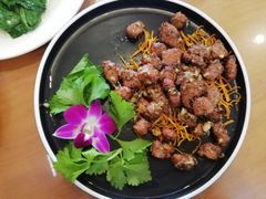 -友强·23年特色海鲜大排档(厦门店)