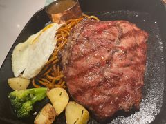 澳洲菲力牛排-半秋山西餐厅(巴南万达广场店)