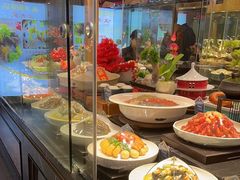 -大鹏饭店·金陵家宴(奥体中心店)