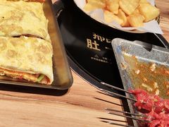 -邢氏老太太烤串(北兴街店)