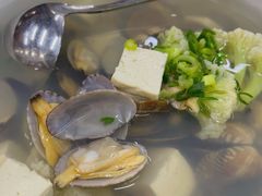 -阿静美食