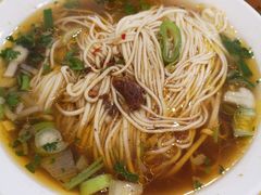 拉面-水仙拉面(水仙街店)