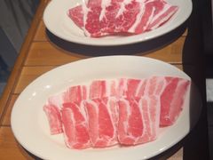 -NIUAN牛庵·日式和牛烧肉(恒隆店)