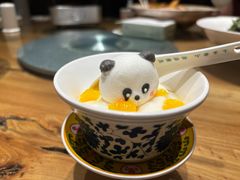 -黄山老妈·土菜(碧桂园店)