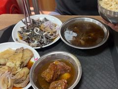 -歪头牛肉(金龙壹号店)