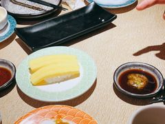 -万岁寿司(蓬江万达店)