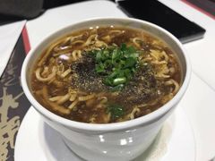 -鼎泰丰(渔阳店)