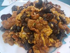 -清真•蜀风园(丁字沽店)