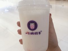 -一只酸奶牛(曲江龙湖星悦荟店)