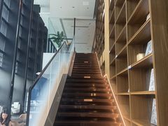 -木嘛working coffee(前海店)