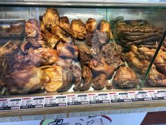 -一手店(惠新西街店)