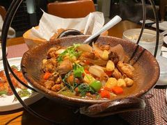 -肴约·花园式餐厅(湖里店)