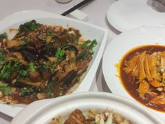 -老妈菜馆(建设街店)