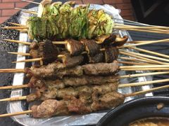 -买又大餐厅(福林里店)