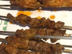 -義聚德·清真铜锅涮羊肉·烧烤(河东店)