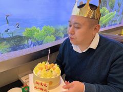 -好利来(康虹路店)