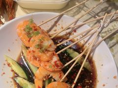 -串盟烧烤大排档·长沙美食地标(星沙店)