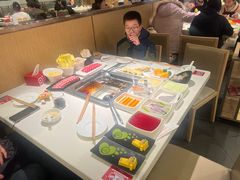 -海底捞火锅(佳兆业广场店)