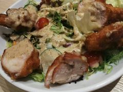-CoCo壱番屋(久光百货店)