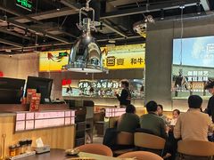 -韩宫宴和牛烤肉(盐城金鹰店)