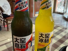 -西塔大冷面(三好街店)