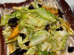-大眼锅贴水饺(河东店)