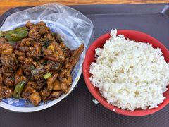 -潘记红烧肉(兴隆街店)