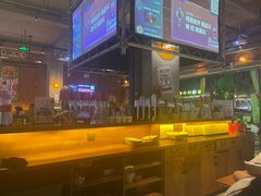 -功夫怪兽·烧烤(西工小街店)