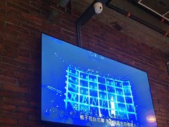 -功夫怪兽·烧烤(西工小街店)
