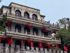 -友谊关景区